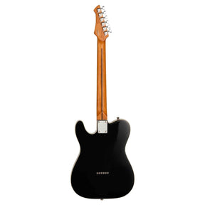 Tanglewood Northstar Pro NSP2BK Single Cutaway Electric Guitar - Black