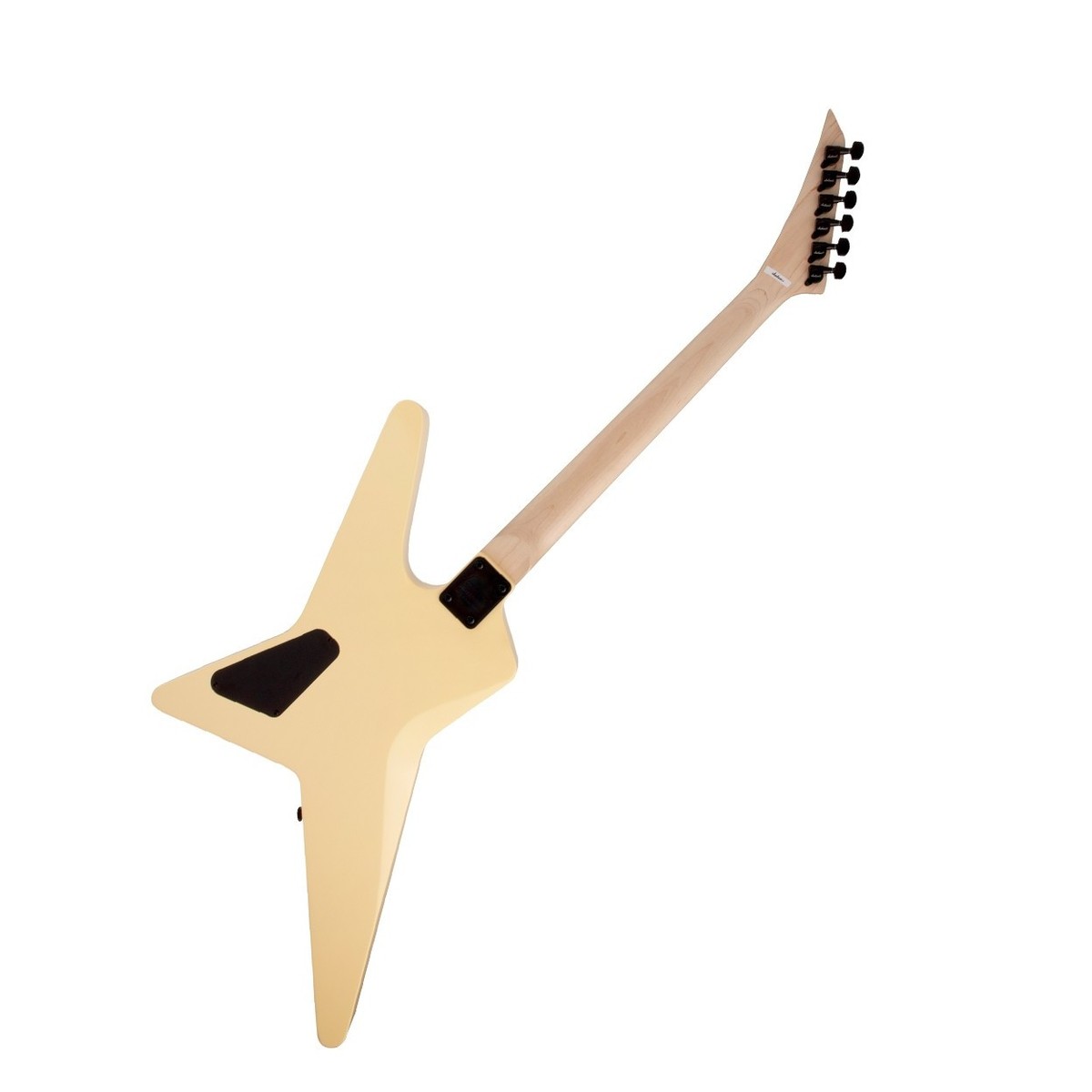 Jackson JS Series Signature Gus G. Star JS32T - Amaranth Fingerboard - Ivory
