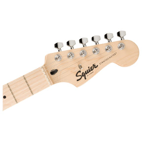Squier Sonic Stratocaster HSS - Maple Fingerboard - Midnight Blue