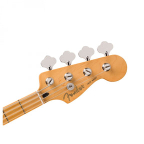 Fender  Player II Jazz Bass - Maple Fingerboard - Polar White