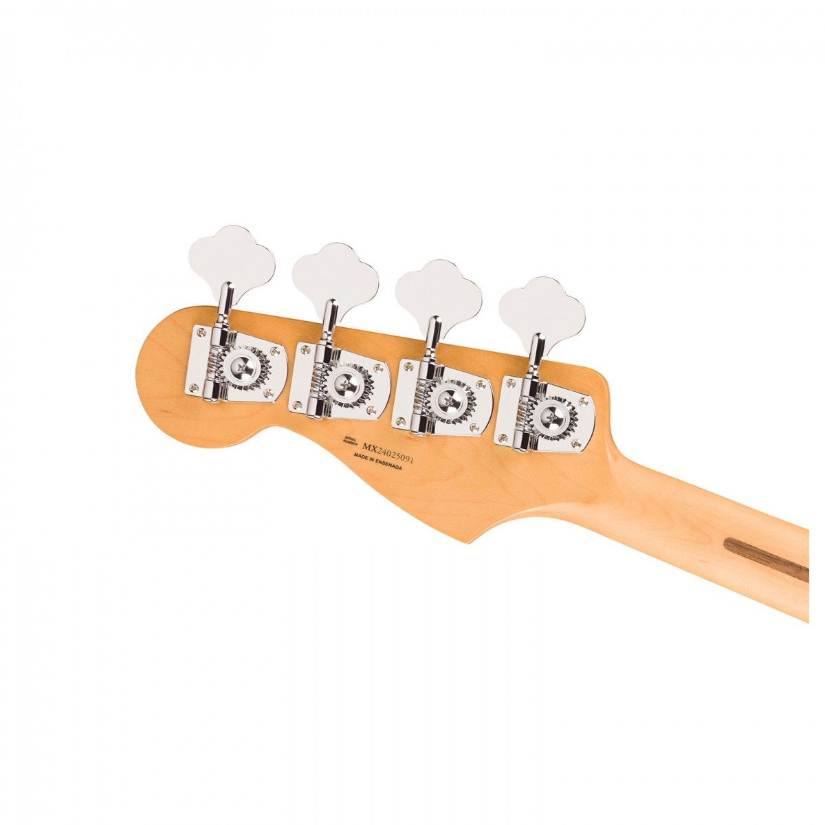 Fender  Player II Jazz Bass - Maple Fingerboard - Polar White