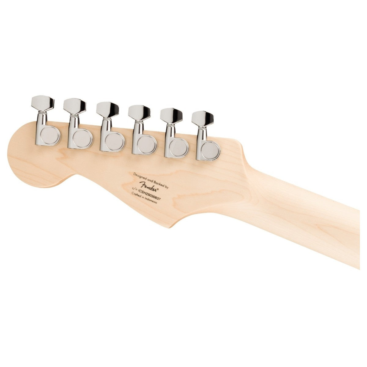 Squier Sonic Stratocaster HSS - Maple Fingerboard - Midnight Blue
