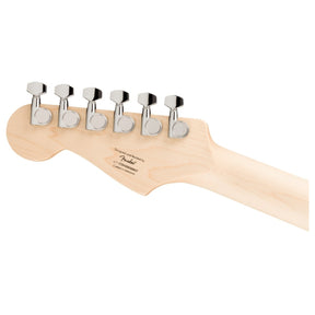 Squier Sonic Stratocaster HSS - Maple Fingerboard - Midnight Blue