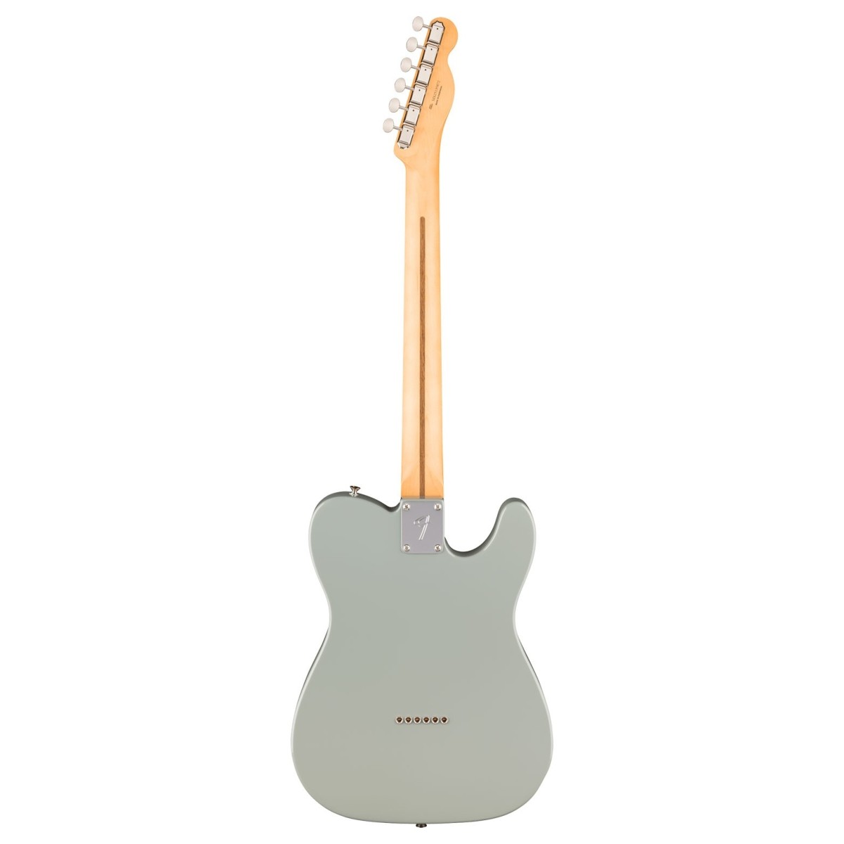 Fender Player II Telecaster Left-Handed With  Rosewood Fingerboard - Cactus Gray