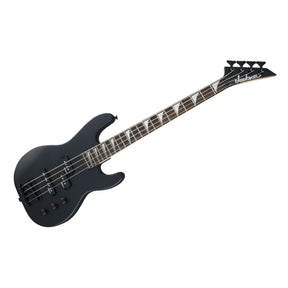 Jackson JS Series Concert Bass Minion JS1X - Amaranth Fingerboard - Satin Black