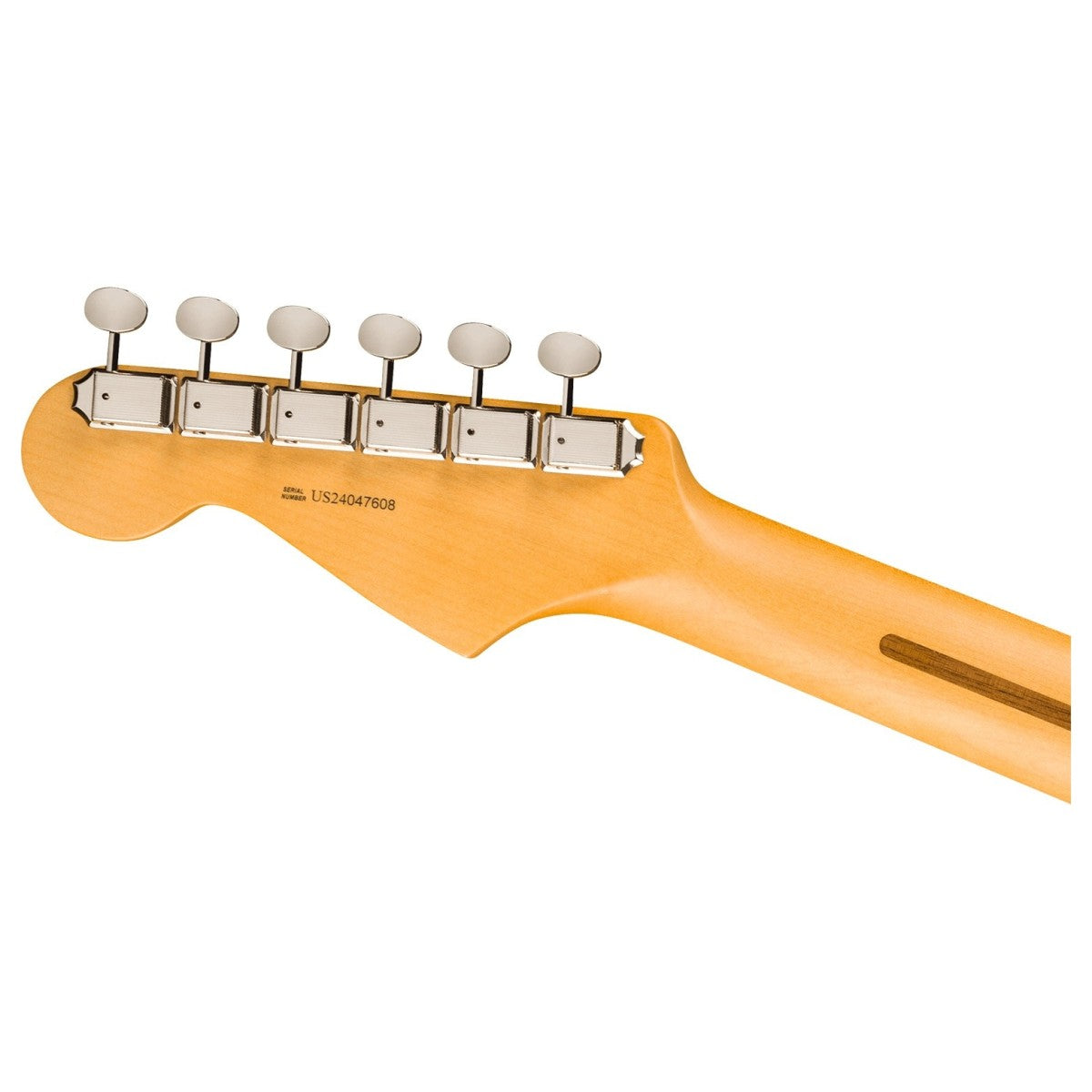 Fender American Professional Classic Stratocaster - Rosewood Fingerboard - Faded Sherwood Green Metallic