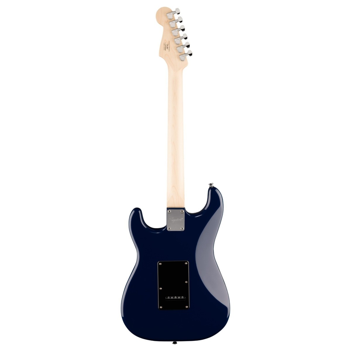 Squier Sonic Stratocaster HSS - Maple Fingerboard - Midnight Blue