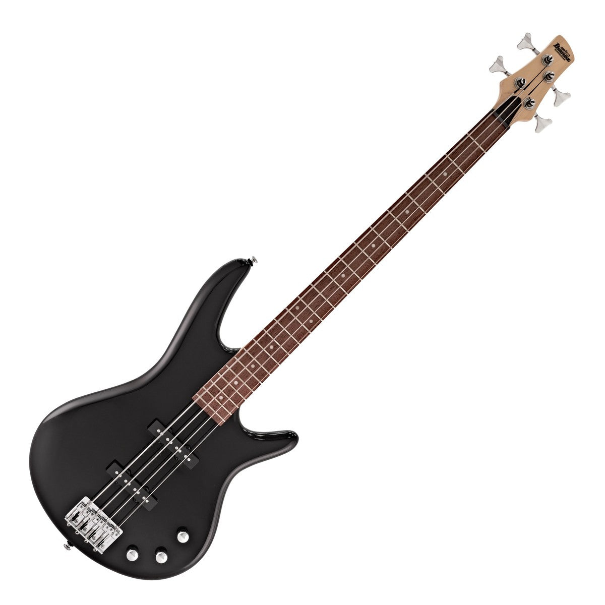 Ibanez GSR180 GIO Bass Guitar - Black