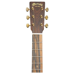 Martin 000C Junior Electro Acoustic Guitar - Walnut Burst