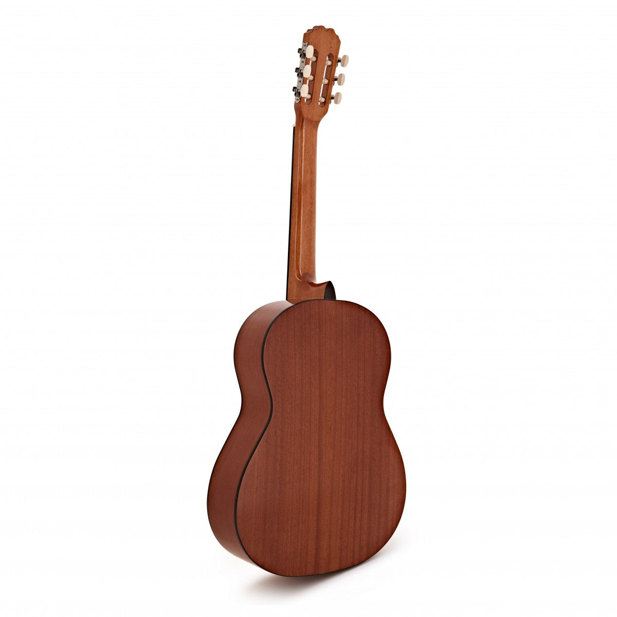 Admira Alba Classical Guitar 4/4 - Oregon Pine