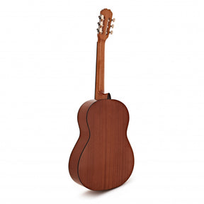 Admira Alba Classical Guitar 4/4 - Oregon Pine