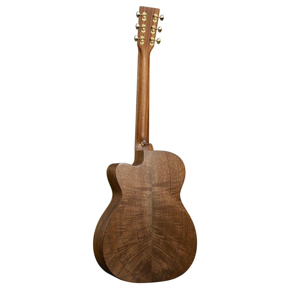 Martin 000C Junior Electro Acoustic Guitar - Walnut Burst