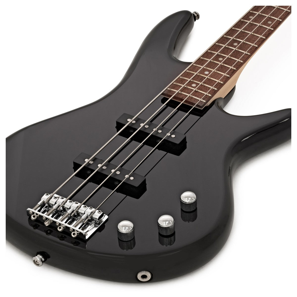 Ibanez GSR180 GIO Bass Guitar - Black