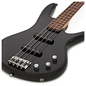 Ibanez GSR180 GIO Bass Guitar - Black
