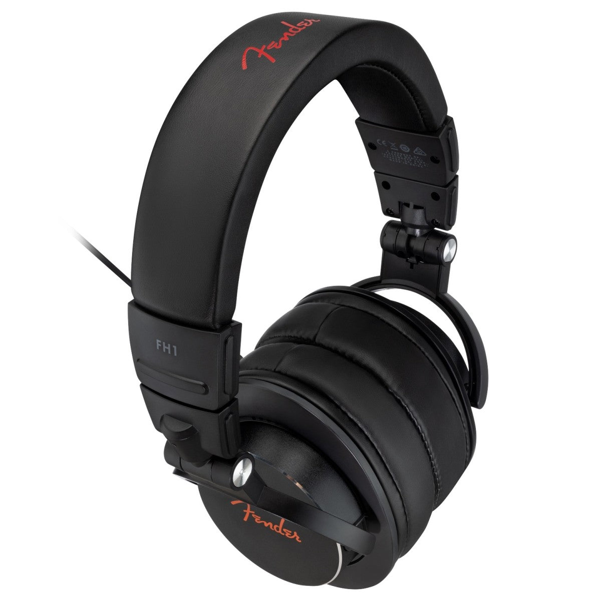 Fender FH-1 Professional Monitoring Headphones