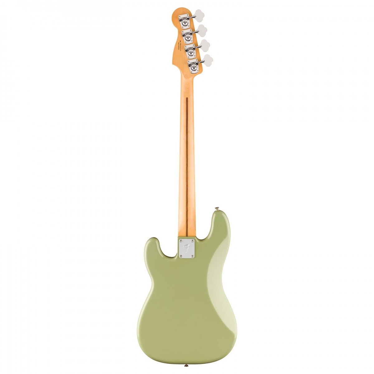 Fender Player II Precision Bass - Maple Fingerboard - Birch Green