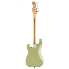 Fender Player II Precision Bass - Maple Fingerboard - Birch Green