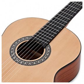 Admira Alba Classical Guitar 4/4 - Oregon Pine