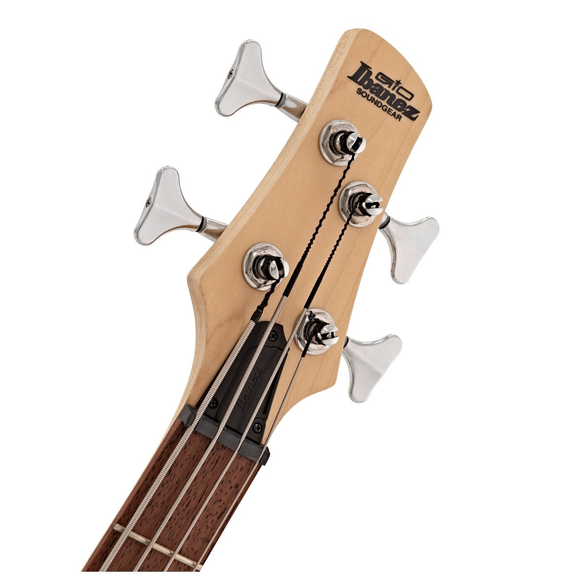 Ibanez GSR180 GIO Bass Guitar - Black