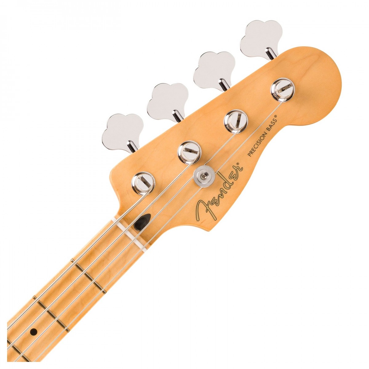 Fender Player II Precision Bass - Maple Fingerboard - Birch Green