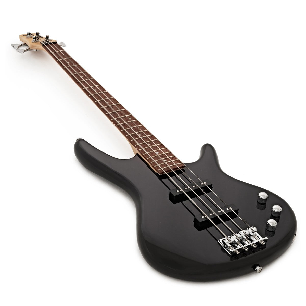 Ibanez GSR180 GIO Bass Guitar - Black