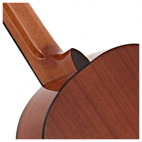 Admira Alba Classical Guitar 4/4 - Oregon Pine