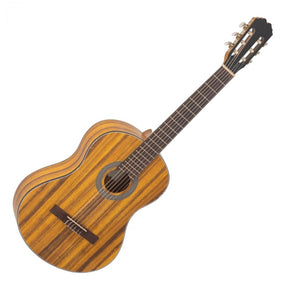 Admira Toba Classical Guitar - Koa