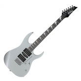 Ibanez GIO GRG170DXSV RG Series Electric Guitar HSH - Silver