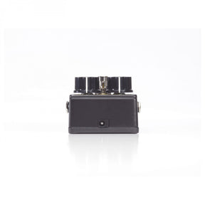 DOD Carcosa Fuzz