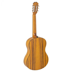 Admira Toba Classical Guitar - Koa