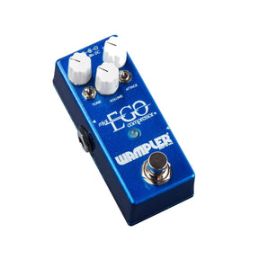Wampler Mini Ego Compressor Effects Pedal