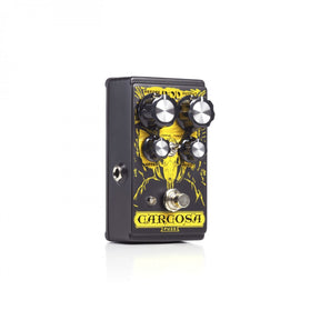 DOD Carcosa Fuzz