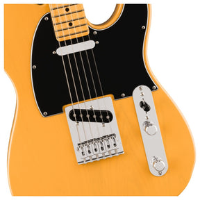 Fender Player II Telecaster - Maple Fingerboard - Butterscotch Blonde