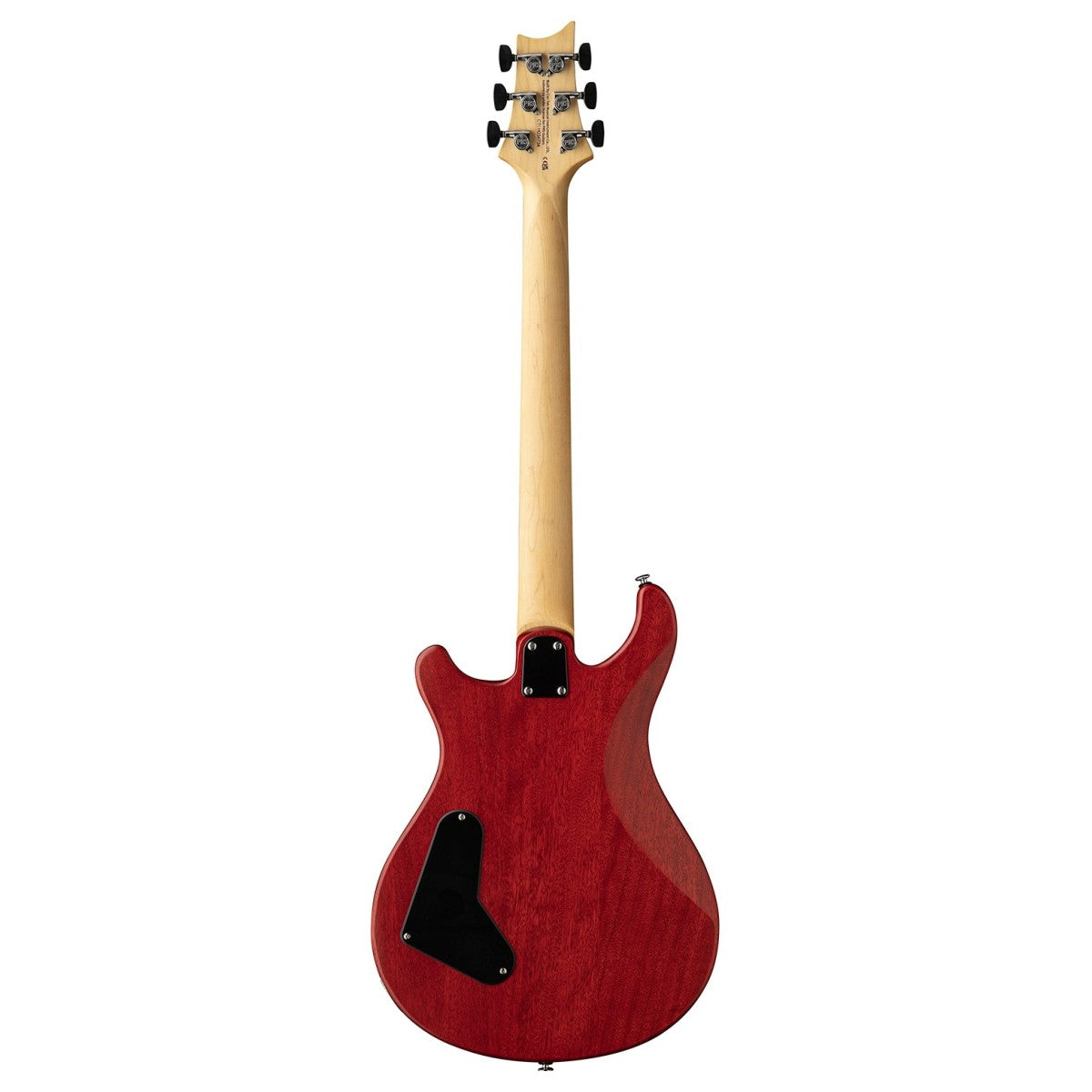 PRS SE CE24 Standard Stoptail - Satin Cherry