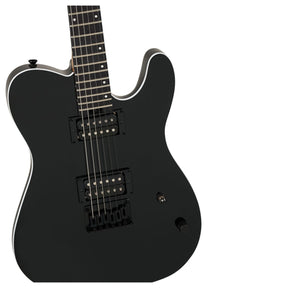 Charvel Standard Series San Dimas Style-2 - Amaranth Fingerboard - Gloss Black