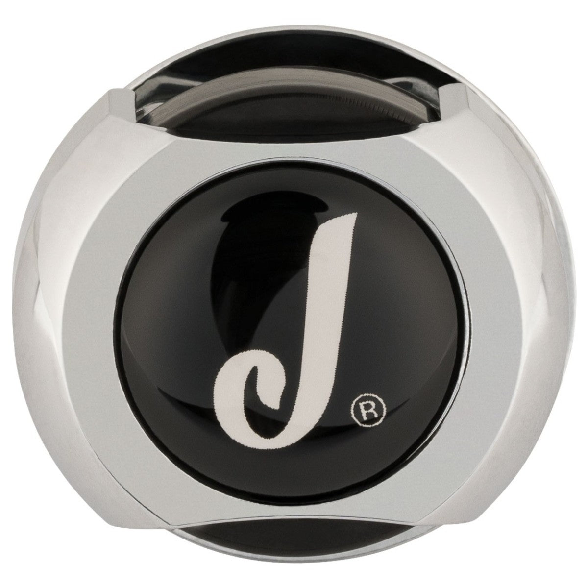 Jackson Guitar Strap Locks - Chrome
