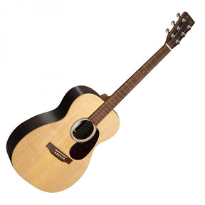 Martin X Series 00-X2E Cocobolo Electro Acoustic Guitar