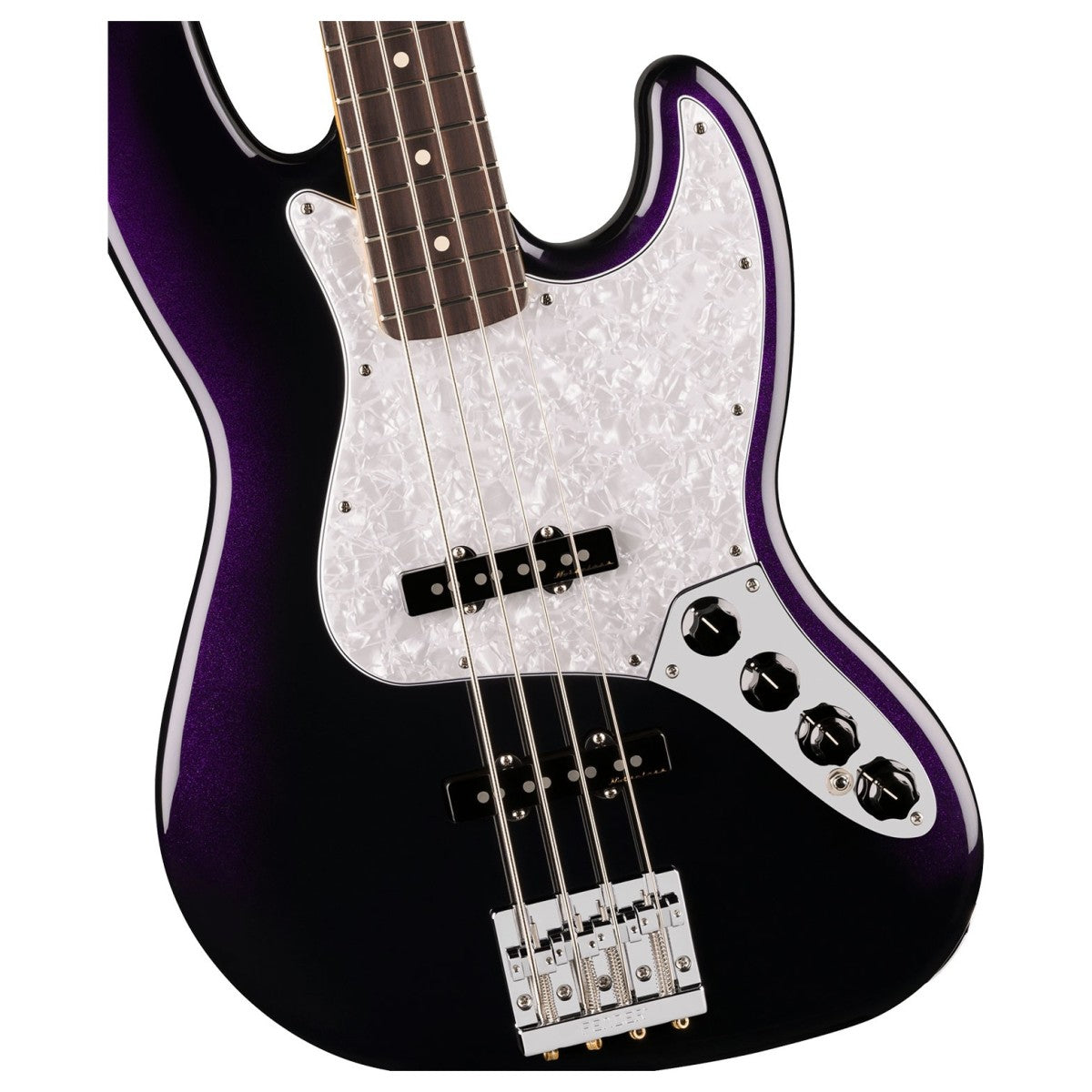 Fender Player II Modified Active Jazz Bass - Dusk
