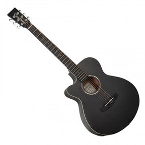 Tanglewood Blackbird TWBBSFCELH Left Handed Electro Acoustic Guitar