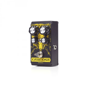 DOD Carcosa Fuzz