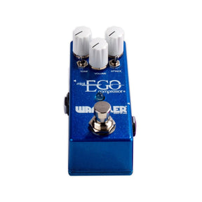Wampler Mini Ego Compressor Effects Pedal