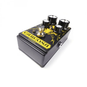 DOD Carcosa Fuzz