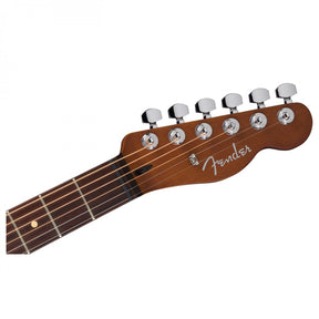 Fender Acoustasonic Standard Telecaster - Aged Natural