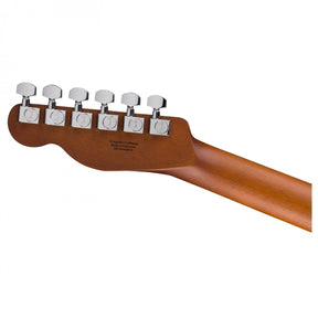 Fender Acoustasonic Standard Telecaster - Aged Natural