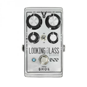 DOD Looking Glass Overdrive