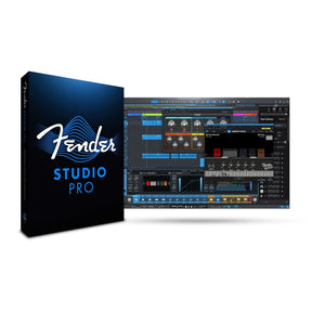 Fender Quantum LT 2 USB-C Audio Interface