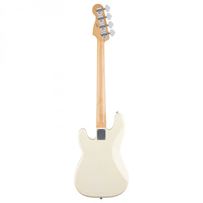 Fender Standard Precision Bass - Olympic White