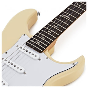 PRS SE Silver Sky Rosewood Fingerboard - Moon White - 2026