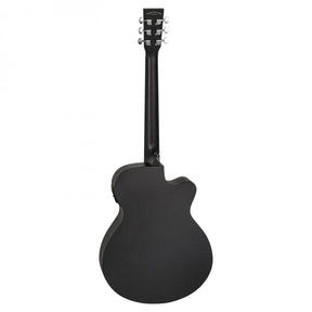 Tanglewood Blackbird TB4CELH Left Handed Electro Acoustic Guitar
