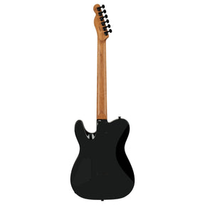 Charvel Standard Series San Dimas Style-2 - Amaranth Fingerboard - Gloss Black